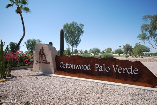 11022 San Tan Blvd, Chandler AZ 85248-7900 exterior