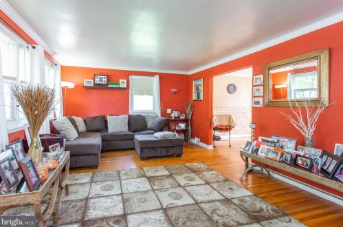 2504 48 St, Camden NJ 08110-2912 exterior