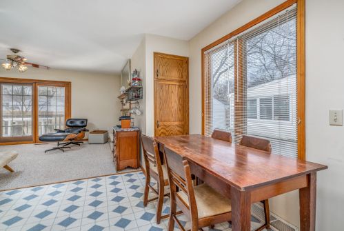 1616 Homecrest Ave, Kalamazoo MI  49001-4352 exterior