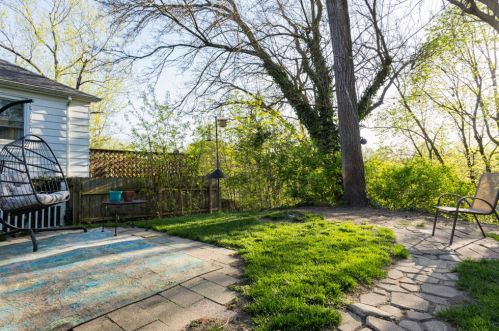 2824 Park St, Kalamazoo MI 49001-4276 exterior