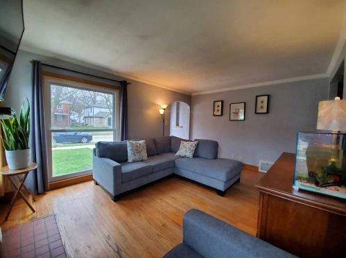 2776 47, Milwaukee WI 53210-1753 exterior