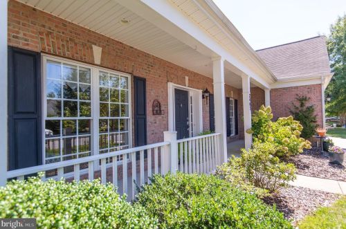 7403 Michael Ave, Easton MD 21601-4919 exterior