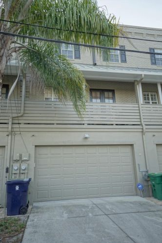 1008 Moody Ave, Tampa FL  33629-4716 exterior