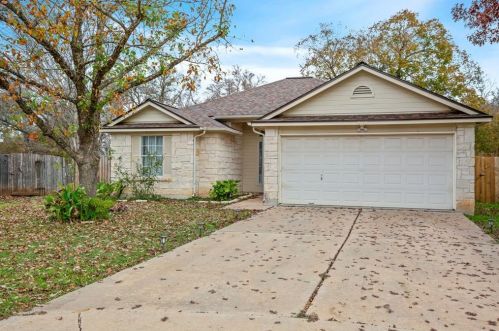 3712 Denehoe Cv, Austin TX  78725-4708 exterior