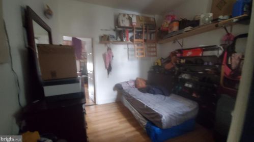 1518 6 St, Philadelphia PA 19147-6536 exterior