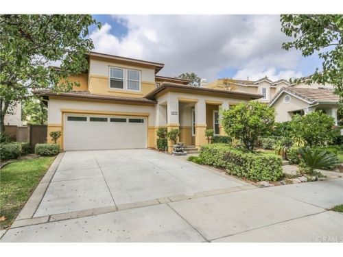 2917 Cimmaron Ln, Fullerton CA  92835-3145 exterior