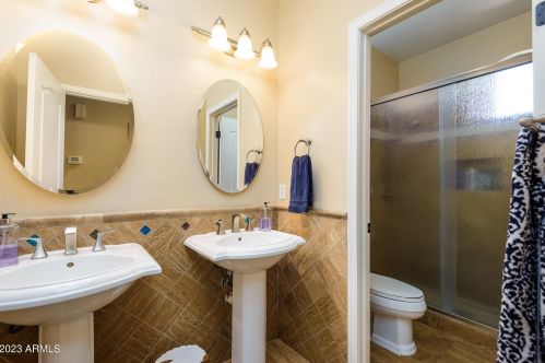 16043 27th Pl, Phoenix AZ  85048-9295 exterior