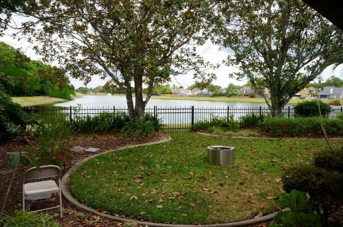 535 Cidermill Pl, Lake Mary FL  32746-3734 exterior