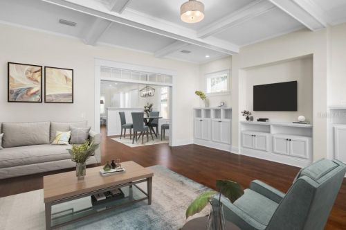 212 Hilda St, Tampa FL  33603-3660 exterior