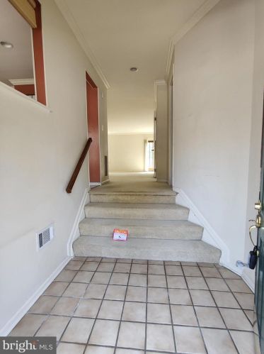 6830 Wild Rose Ct, Springfield VA  22152-3124 exterior