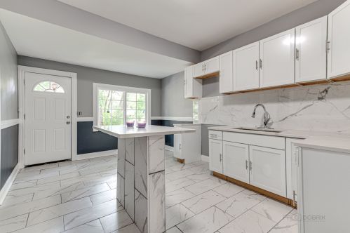 141 117th St, Chicago IL  60628-5622 exterior