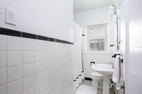 108 Lincoln Ave, Tampa FL  33609-3045 exterior