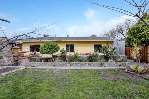 1600 Edsel Dr, Milpitas CA 95035-5931 exterior