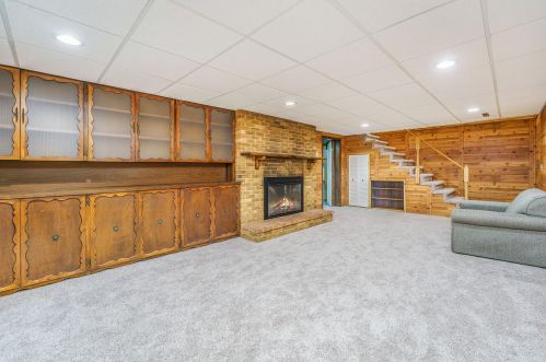 3660 Evaline Dr, Meskegon MI 49444-4133 exterior