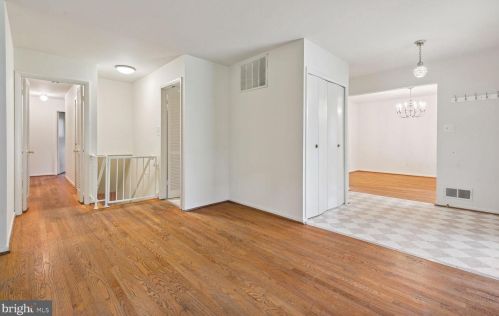 9509 Vance Pl, Silver Spring MD  20901-4720 exterior