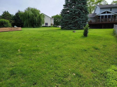 3005 Maple Grv Dr, Madison WI 53719-1912 exterior