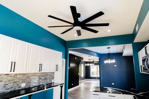 10205 Wallace St, Chicago IL 60628-1831 exterior