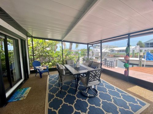 7415 Islander Ln, Port Richey FL  34667-3922 exterior