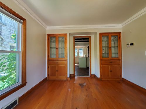 4139 Montreal St, Milwaukee WI 53216-1756 exterior