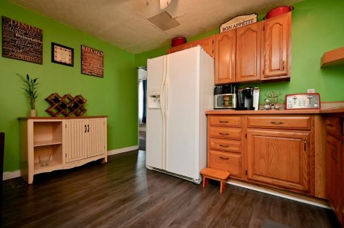 422 45th St, Covington KY  41015-1816 exterior