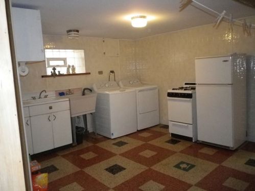 6055 Barry Ave, Chicago IL 60634-4966 exterior