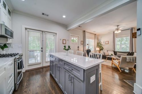 388 Angier Ave, Atlanta GA  30312-1048 exterior