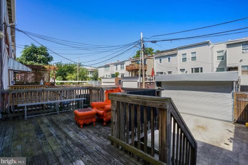 625 Princeton Pl, Washington DC 20010-1604 exterior