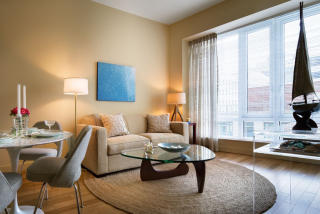 135 Clarendon St, Boston MA  02116 exterior