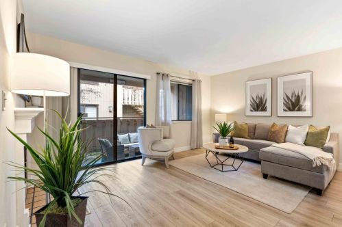 1550 Alma Ter, San Jose, CA 95125-1783