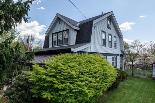 406 Good Ln, Pittsburgh PA 15237-2249 exterior