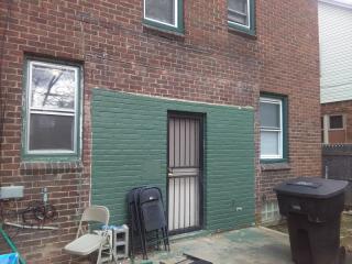 18921 Wisconsin St, Detroit MI  48221-2066 exterior