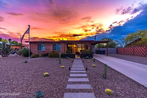 2352 Jefferson Ave, Tucson AZ  85711-6635 exterior