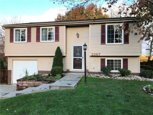 2287 Chapparal Dr, Pittsburgh, PA 15239-2357