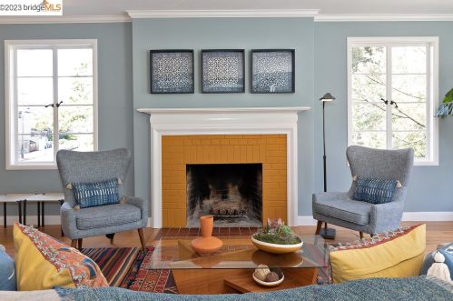 2400 Hillside, Berkeley CA 94706-1023 exterior