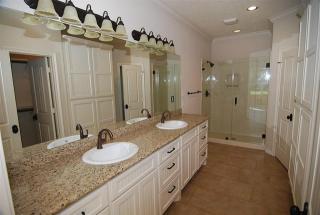 2342 Fawnwood Ln, Spring TX  77386-2104 exterior