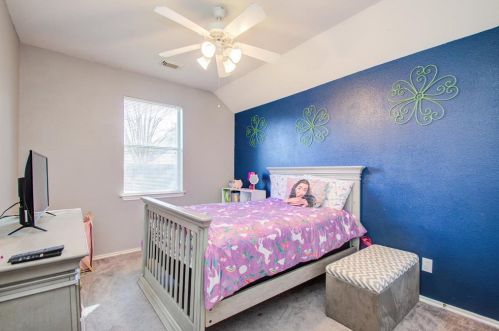 6714 Mahan Wood Dr, Humble TX 77346-3364 exterior