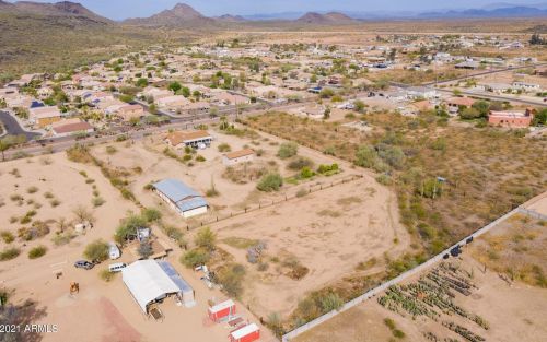 27035 35th Ave, Phoenix AZ  85083-8651 exterior