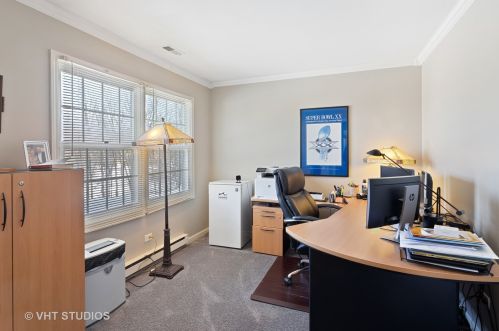 2511 Timber Trl Dr, Bull Valley IL 60012-1521 exterior