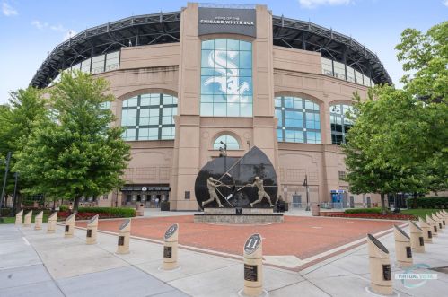 3835 Parnell Ave, Chicago IL 60628-7121 exterior