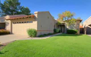 4106 Lupine Ave, Phoenix AZ  85028-2247 exterior