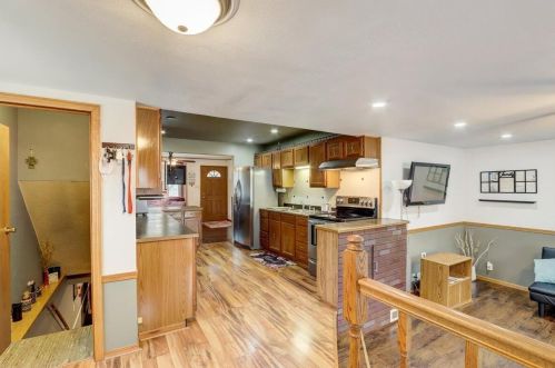 6342 Ohio Ave, Milwaukee WI  53219-4242 exterior