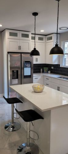 9249 Elizabeth St, Chicago IL 60620-3610 exterior