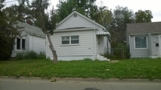 1010 5th St, Champaign IL  61820-3233 exterior