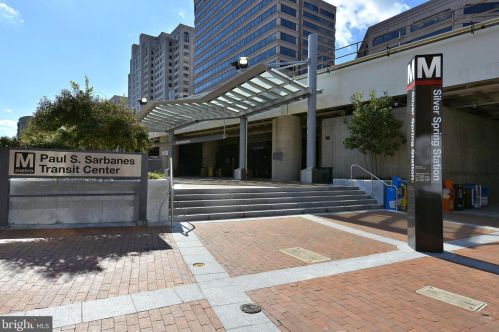 10406 Hemley Ln, Silver Spring MD 20902-3819 exterior