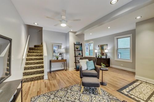 3017 Albany Ave, Chicago IL 60618-6911 exterior