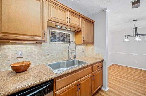 703 Country Park Dr, Smyrna GA 30080-8221 exterior