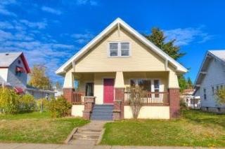 208 Shannon Ave, Spokane, WA 99205-4867