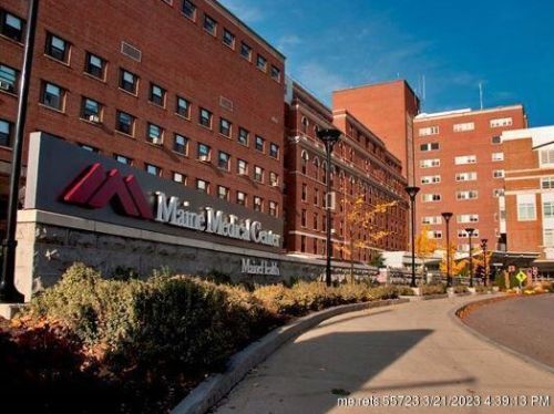 749 Congress St, Portland ME 04101-3305 exterior