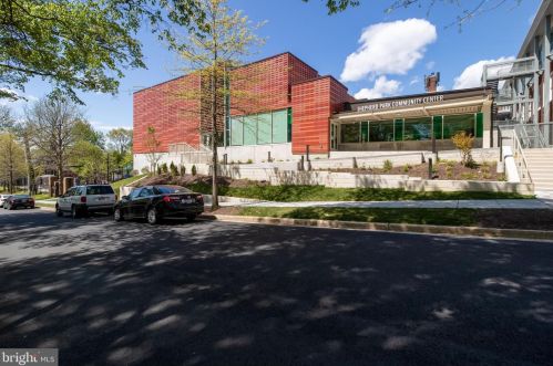 7725 16th St, Washington DC  20012-1460 exterior