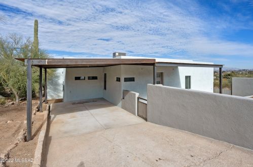 1540 Hl Side Dr, Tucson AZ 85745 exterior